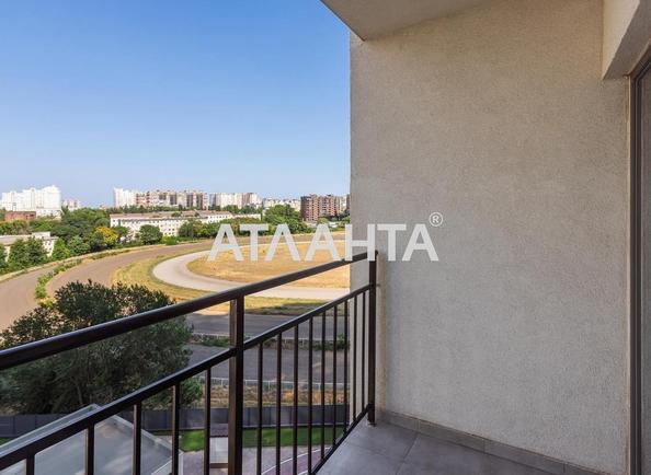 1-room apartment apartment by the address st. Krasnova (area 42,2 m²) - Atlanta.ua - photo 22