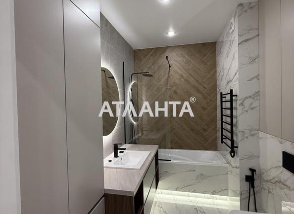 1-room apartment apartment by the address st. Krasnova (area 42,2 m²) - Atlanta.ua - photo 23
