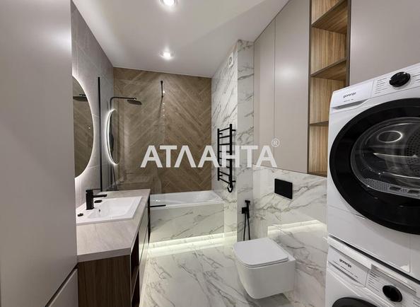 1-room apartment apartment by the address st. Krasnova (area 42,2 m²) - Atlanta.ua - photo 24