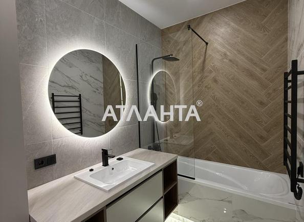 1-room apartment apartment by the address st. Krasnova (area 42,2 m²) - Atlanta.ua - photo 25