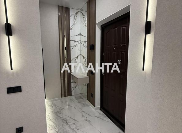 1-room apartment apartment by the address st. Krasnova (area 42,2 m²) - Atlanta.ua - photo 27
