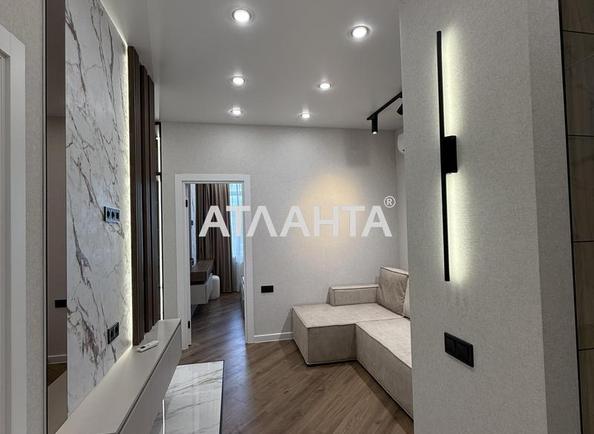 1-room apartment apartment by the address st. Krasnova (area 42,2 m²) - Atlanta.ua - photo 21