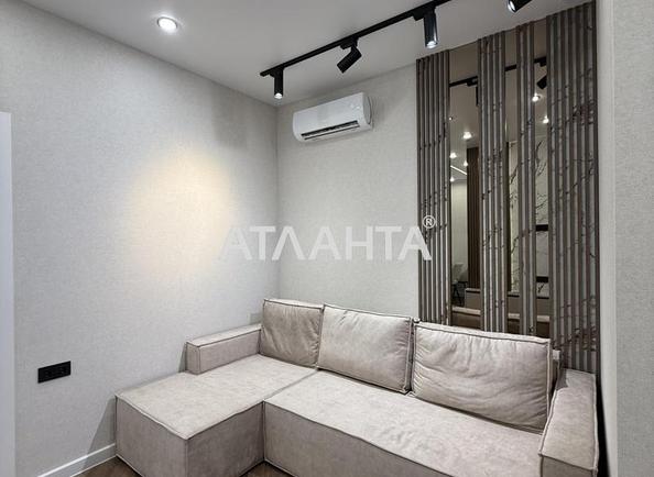 1-room apartment apartment by the address st. Krasnova (area 42,2 m²) - Atlanta.ua - photo 17