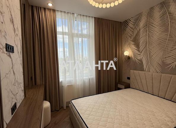 1-room apartment apartment by the address st. Krasnova (area 42,2 m²) - Atlanta.ua - photo 12
