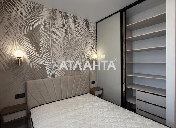1-room apartment apartment by the address st. Krasnova (area 42,2 m²) - Atlanta.ua - photo 14