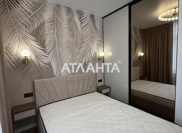 1-room apartment apartment by the address st. Krasnova (area 42,2 m²) - Atlanta.ua - photo 13