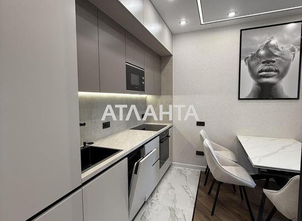 1-room apartment apartment by the address st. Krasnova (area 42,2 m²) - Atlanta.ua - photo 5