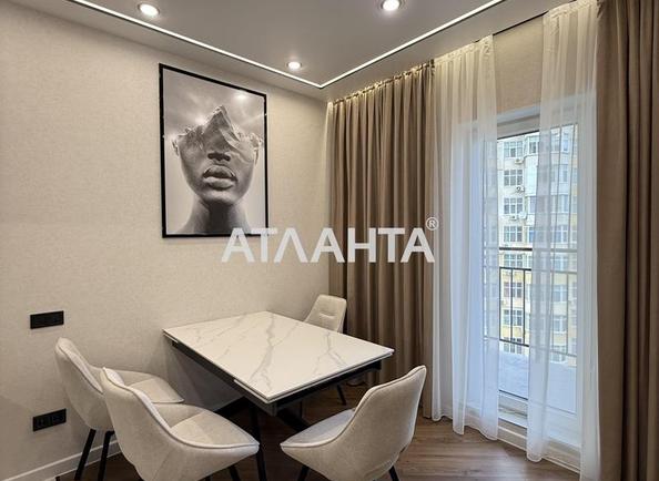 1-room apartment apartment by the address st. Krasnova (area 42,2 m²) - Atlanta.ua - photo 9