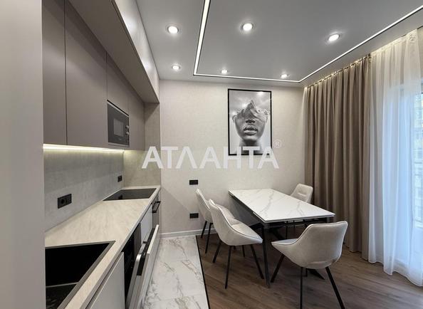 1-room apartment apartment by the address st. Krasnova (area 42,2 m²) - Atlanta.ua - photo 3