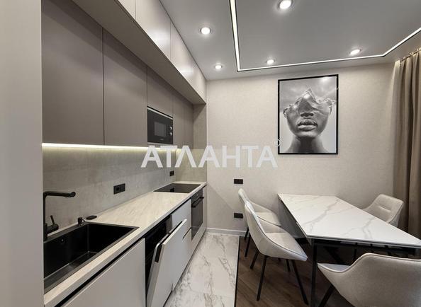 1-room apartment apartment by the address st. Krasnova (area 42,2 m²) - Atlanta.ua - photo 4