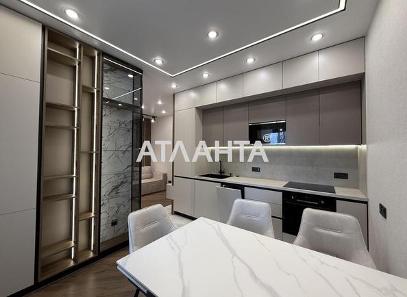 1-room apartment apartment by the address st. Krasnova (area 42,2 m²) - Atlanta.ua - photo 2
