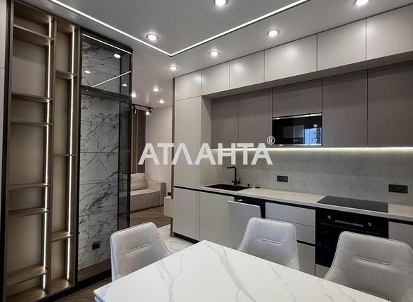1-room apartment apartment by the address st. Krasnova (area 42,2 m²) - Atlanta.ua - photo 7