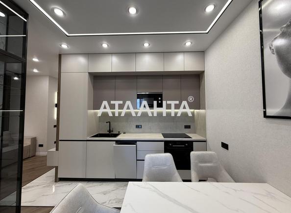 1-room apartment apartment by the address st. Krasnova (area 42,2 m²) - Atlanta.ua - photo 8