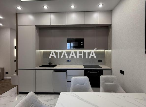 1-room apartment apartment by the address st. Krasnova (area 42,2 m²) - Atlanta.ua - photo 6