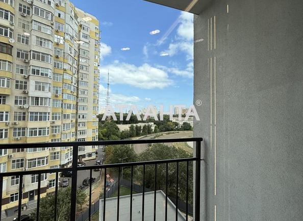 1-room apartment apartment by the address st. Krasnova (area 42,2 m²) - Atlanta.ua - photo 10