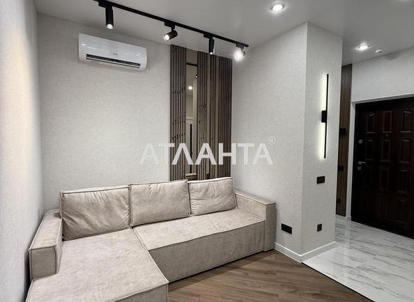 1-room apartment apartment by the address st. Krasnova (area 42,2 m²) - Atlanta.ua - photo 19