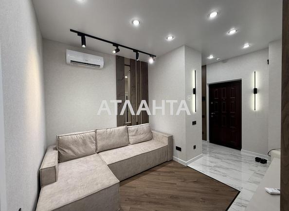 1-room apartment apartment by the address st. Krasnova (area 42,2 m²) - Atlanta.ua - photo 18