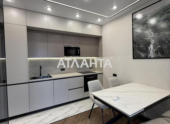 1-room apartment apartment by the address st. Krasnova (area 42 m²) - Atlanta.ua - photo 5