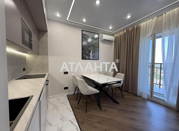 1-room apartment apartment by the address st. Krasnova (area 42 m²) - Atlanta.ua - photo 6