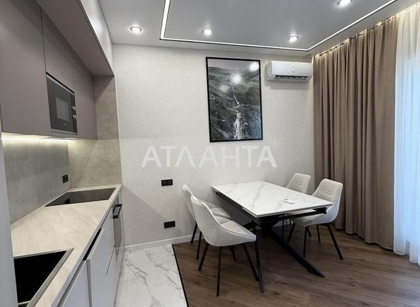1-room apartment apartment by the address st. Krasnova (area 42 m²) - Atlanta.ua - photo 7