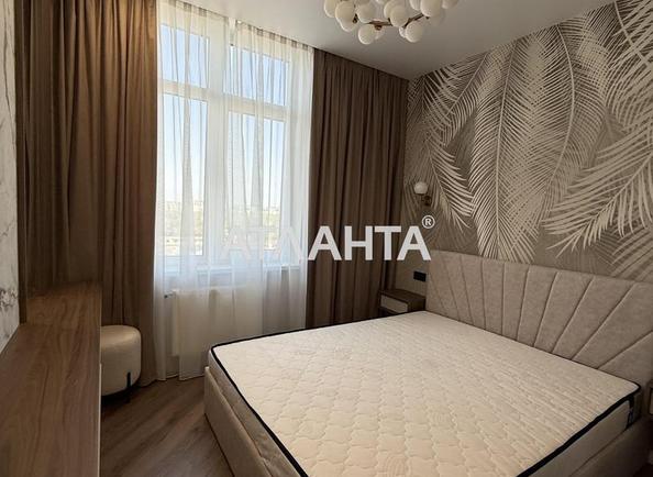 1-room apartment apartment by the address st. Krasnova (area 42 m²) - Atlanta.ua - photo 8