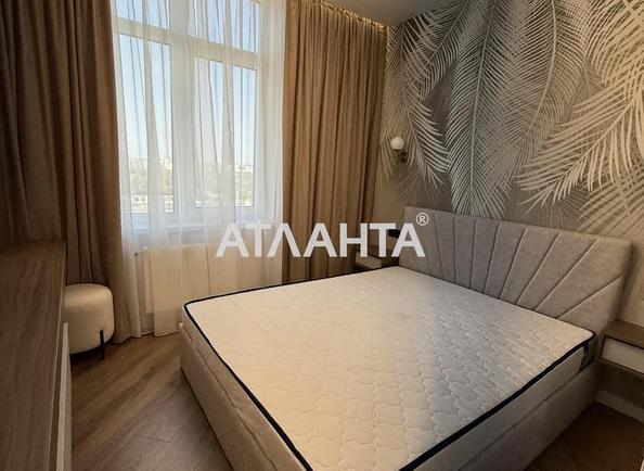 1-room apartment apartment by the address st. Krasnova (area 42 m²) - Atlanta.ua - photo 9