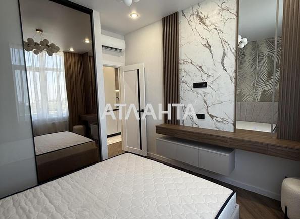 1-room apartment apartment by the address st. Krasnova (area 42 m²) - Atlanta.ua - photo 10