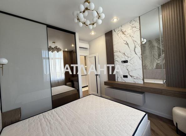 1-room apartment apartment by the address st. Krasnova (area 42 m²) - Atlanta.ua - photo 11