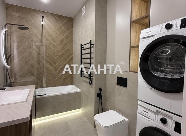 1-room apartment apartment by the address st. Krasnova (area 42 m²) - Atlanta.ua - photo 15