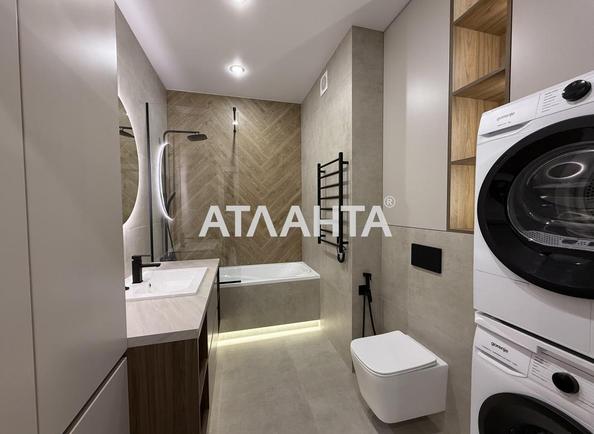 1-room apartment apartment by the address st. Krasnova (area 42 m²) - Atlanta.ua - photo 16