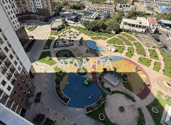 1-room apartment apartment by the address st. Krasnova (area 42 m²) - Atlanta.ua - photo 17