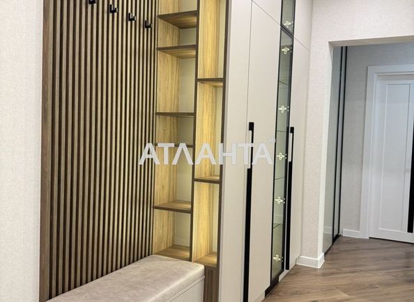 1-кімнатна квартира за адресою вул. Краснова (площа 45,6 м²) - Atlanta.ua - фото 10