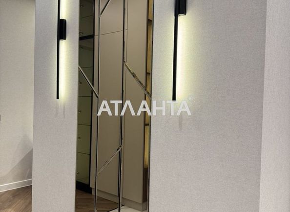 1-кімнатна квартира за адресою вул. Краснова (площа 45,6 м²) - Atlanta.ua - фото 11