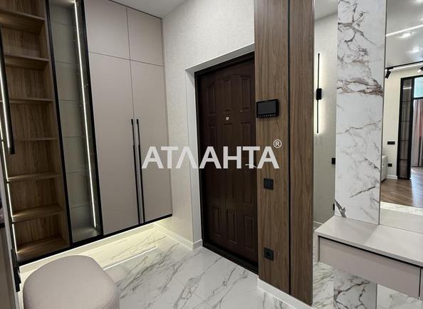 1-room apartment apartment by the address st. Krasnova (area 45,6 m²) - Atlanta.ua - photo 26