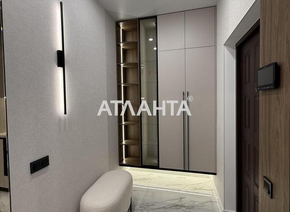 1-room apartment apartment by the address st. Krasnova (area 45,6 m²) - Atlanta.ua - photo 27
