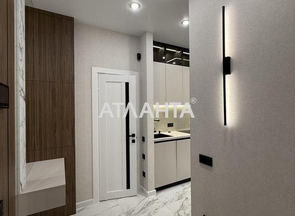 1-room apartment apartment by the address st. Krasnova (area 45,6 m²) - Atlanta.ua - photo 28