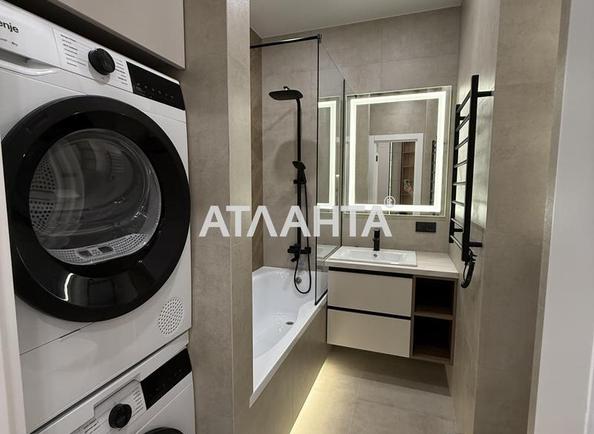 1-room apartment apartment by the address st. Krasnova (area 45,6 m²) - Atlanta.ua - photo 23