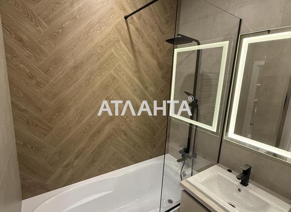 1-room apartment apartment by the address st. Krasnova (area 45,6 m²) - Atlanta.ua - photo 24