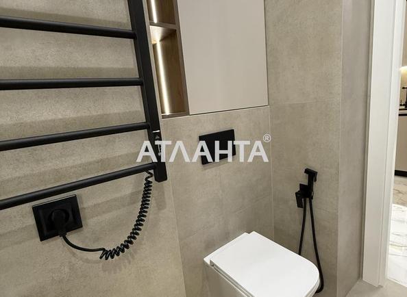 1-room apartment apartment by the address st. Krasnova (area 45,6 m²) - Atlanta.ua - photo 25