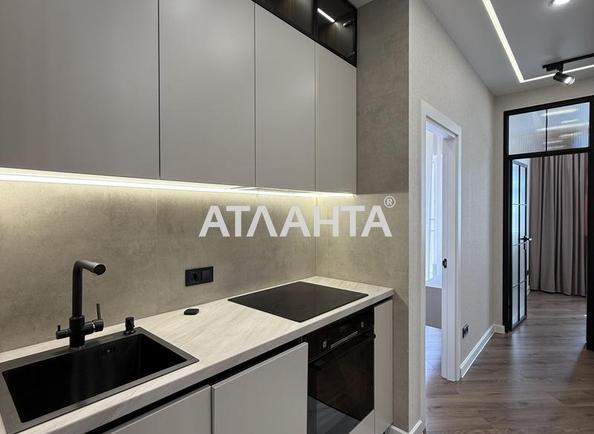 1-room apartment apartment by the address st. Krasnova (area 45,6 m²) - Atlanta.ua - photo 5