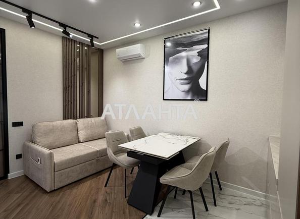 1-room apartment apartment by the address st. Krasnova (area 45,6 m²) - Atlanta.ua - photo 3