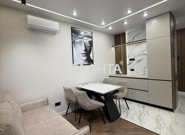 1-room apartment apartment by the address st. Krasnova (area 45,6 m²) - Atlanta.ua - photo 6
