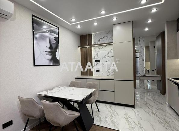 1-room apartment apartment by the address st. Krasnova (area 45,6 m²) - Atlanta.ua - photo 7