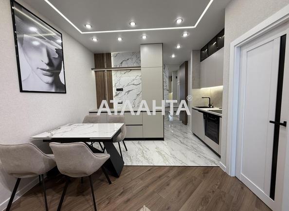 1-room apartment apartment by the address st. Krasnova (area 45,6 m²) - Atlanta.ua - photo 4