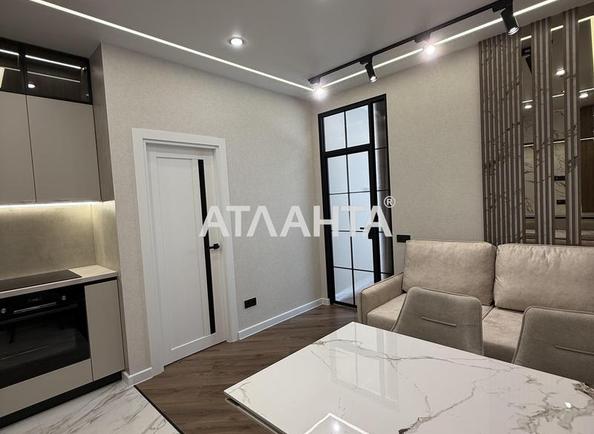 1-room apartment apartment by the address st. Krasnova (area 45,6 m²) - Atlanta.ua - photo 8