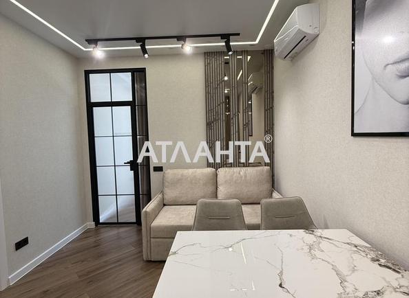 1-room apartment apartment by the address st. Krasnova (area 45,6 m²) - Atlanta.ua - photo 10