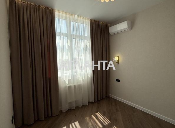 1-room apartment apartment by the address st. Krasnova (area 45,6 m²) - Atlanta.ua - photo 21