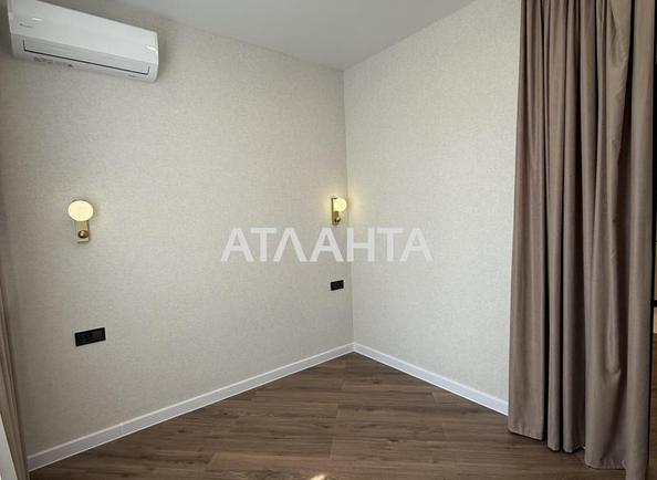 1-room apartment apartment by the address st. Krasnova (area 45,6 m²) - Atlanta.ua - photo 22