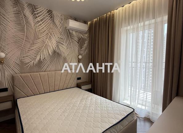 1-room apartment apartment by the address st. Krasnova (area 45,6 m²) - Atlanta.ua - photo 11
