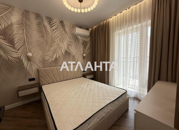 1-room apartment apartment by the address st. Krasnova (area 45,6 m²) - Atlanta.ua - photo 12